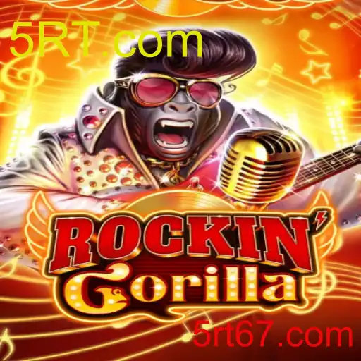 RockinGorilla