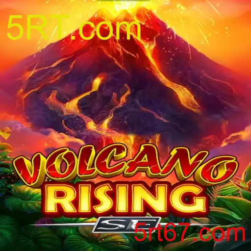 VolcanoRisingSE